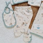 Paraşüt 7 Parça Hastane Çıkış Seti - Görsel 3