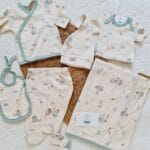 Paraşüt 7 Parça Hastane Çıkış Seti