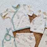 Paraşüt 7 Parça Hastane Çıkış Seti - Görsel 2