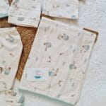 Paraşüt 7 Parça Hastane Çıkış Seti - Görsel 4