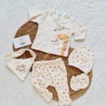 Little Giraffe Hastane Çıkış Seti