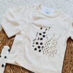 Baby Rabbit Hastane Çıkış Seti - Görsel 2