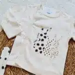 Baby Rabbit Hastane Çıkış Seti - Görsel 2