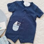 Little Sailor Tulum Seti - Görsel 3