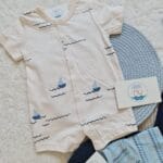 Little Sailor Tulum Seti - Görsel 2