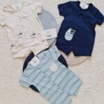 Little Sailor Tulum Seti