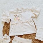 Demet Hastane Çıkış Seti - Görsel 2