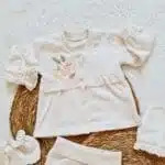 Demet Hastane Çıkış Seti - Görsel 2