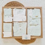 Little Car Hastane Çıkış Seti