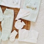 Little Car Hastane Çıkış Seti - Görsel 5