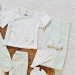 Little Car Hastane Çıkış Seti - Görsel 3