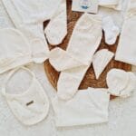 Cute Gril Hastane Çıkış Seti - Görsel 4