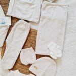 Cute Bears Hastane Çıkış Seti - Görsel 6