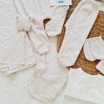 Cute Bears Hastane Çıkış Seti - Görsel 4