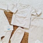 Cute Bears Hastane Çıkış Seti - Görsel 3