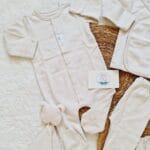 Cute Bears Hastane Çıkış Seti - Görsel 5