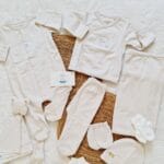 Cute Bears Hastane Çıkış Seti - Görsel 2