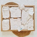 Cute Bears Hastane Çıkış Seti