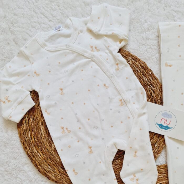 Lovely Tulum Seti - Görsel 2