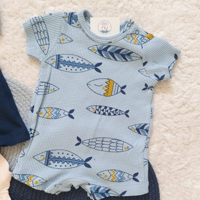 My Home Sea Tulum Seti - Görsel 4