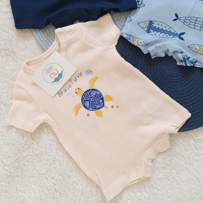 My Home Sea Tulum Seti - Görsel 3