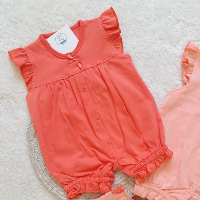 Mercan Tulum Seti - Görsel 2