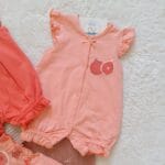 Mercan Tulum Seti - Görsel 4