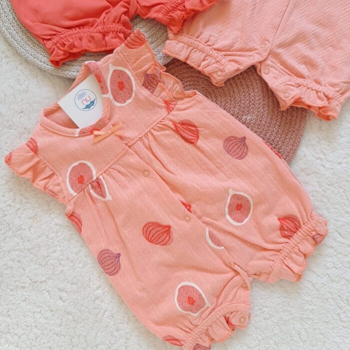 Mercan Tulum Seti - Görsel 3