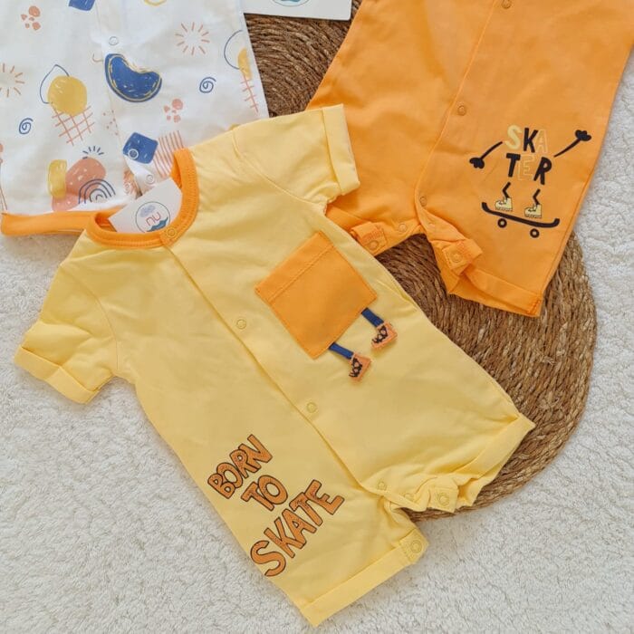 Skate Tulum Seti - Görsel 4