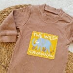 Savannah Tulum - Görsel 2