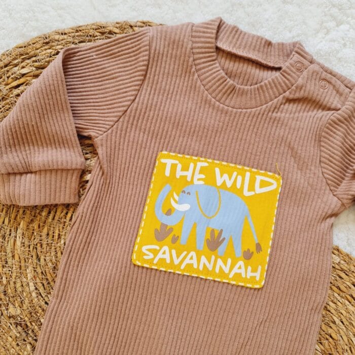 Savannah Tulum - Görsel 2