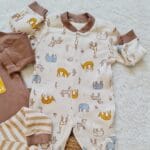 The Wild Tulum Seti - Görsel 2