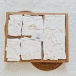 Lovely Safari Müslin Hastane Çıkış Seti