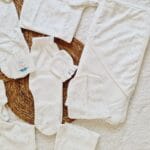 Bulutlar 10 lu Hastane Çıkış Seti - Görsel 2