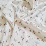 Mummy Daddy Penye Battaniye - Görsel 2