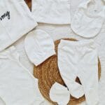 My Mommy Hastane Çıkış Seti - Görsel 4