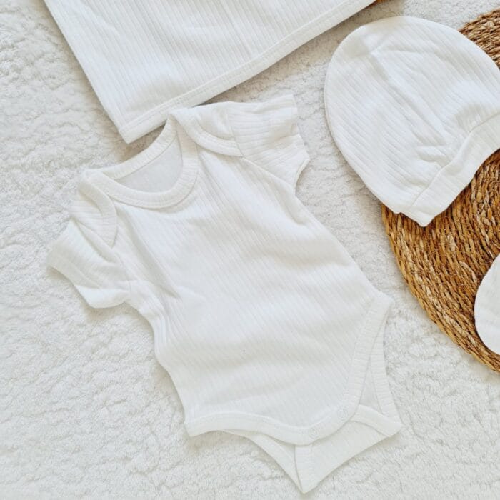 My Mommy Hastane Çıkış Seti - Görsel 5