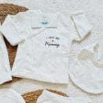 My Mommy Hastane Çıkış Seti - Görsel 2