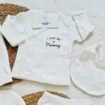 My Mommy Hastane Çıkış Seti - Görsel 2
