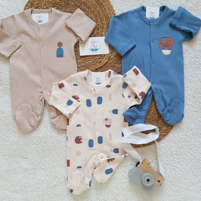 Shape Hunt Tulum Seti - Görsel 1