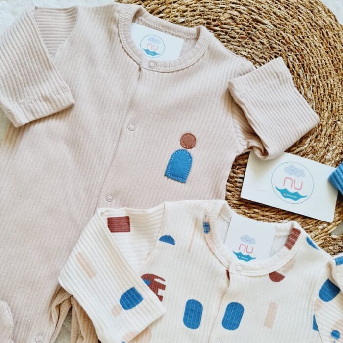 Shape Hunt Tulum Seti - Görsel 2