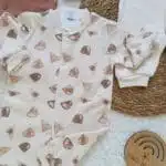 Ayıcık Tulum Seti - Görsel 4