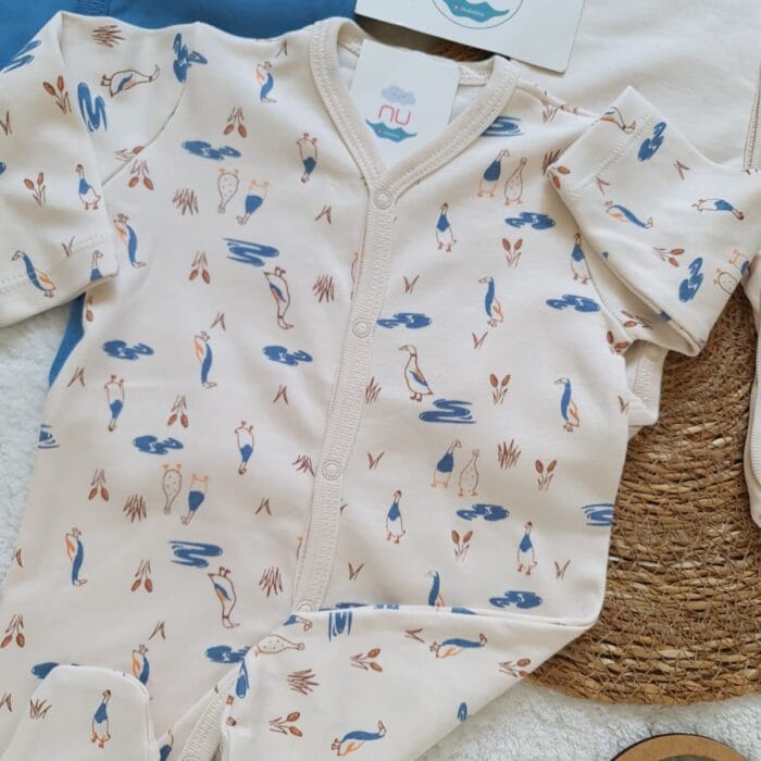 Ducking Tulum Seti - Görsel 3