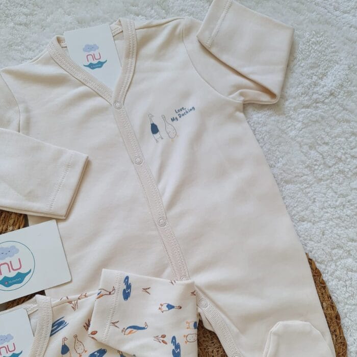 Ducking Tulum Seti - Görsel 4