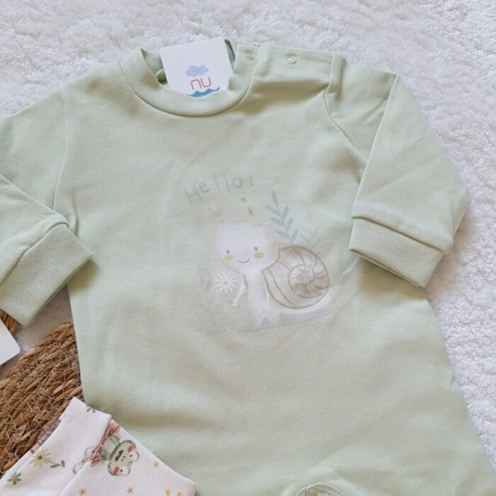 Family Time Tulum Seti - Görsel 3