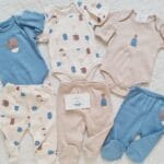 Shape Hunt Bebek Takımı