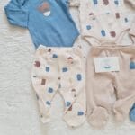 Shape Hunt Bebek Takımı - Görsel 3