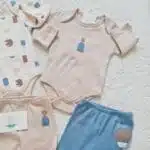 Shape Hunt Bebek Takımı - Görsel 5
