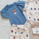 Shape Hunt Bebek Takımı - Görsel 2