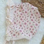 ÇiçekBahçesi Hastane Çıkış Seti - Görsel 4